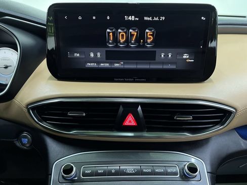 Used 2022 Hyundai Santa Fe Calligraphy AWD/4WD image 21