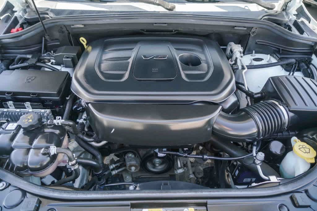 Used 2022 Jeep Grand Cherokee Laredo X RWD image 26