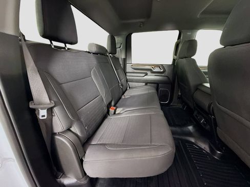 Used 2024 GMC Sierra 3500 SLE w/ SLE Convenience Package AWD/4WD image 25