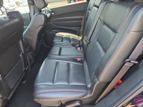 Used 2024 Dodge Durango GT AWD/4WD image 7