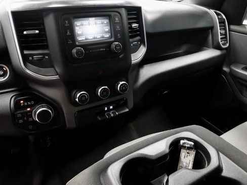 Used 2022 RAM 1500 Big Horn image 30