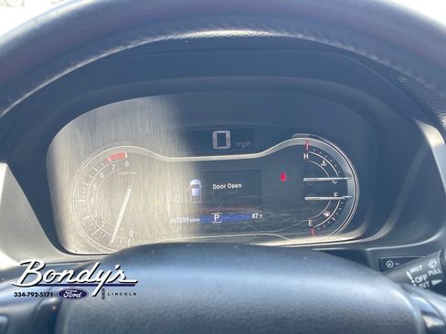 Used 2020 Honda Ridgeline RTL-E image 4