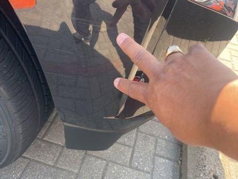 Used 2023 Chevrolet Suburban High Country image 13