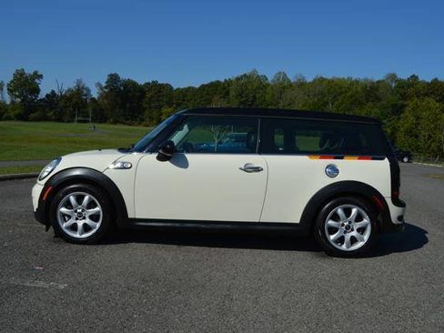 Used 2009 MINI Cooper Clubman S image 61
