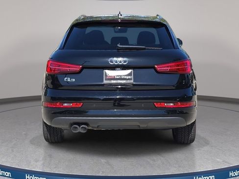 Used 2018 Audi Q3 2.0T Premium image 7