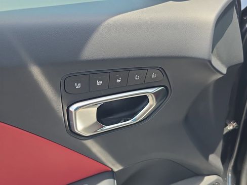 New 2026 Kia K4 GT-Line Turbo FWD image 18