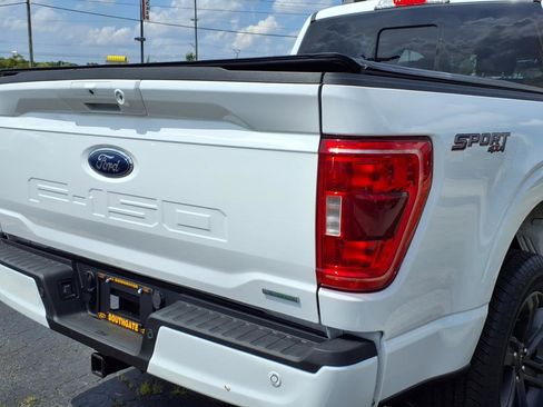 Used 2023 Ford F150 XLT w/ Equipment Group 302A High image 26