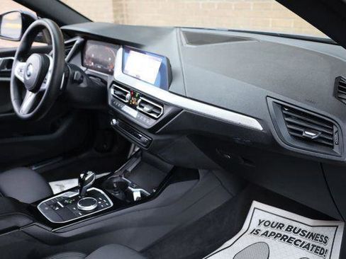 Used 2023 BMW 228i Gran Coupe w/ M Sport Package FWD image 24