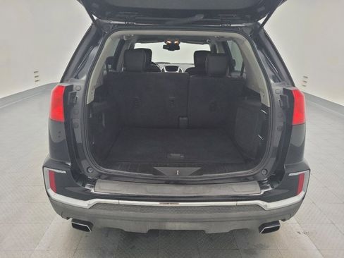 Used 2016 GMC Terrain SLT image 29