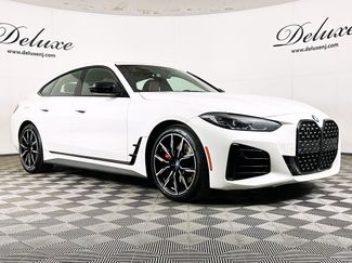 Used 2023 BMW 430i Gran Coupe xDrive w/ M Sport Package video 1