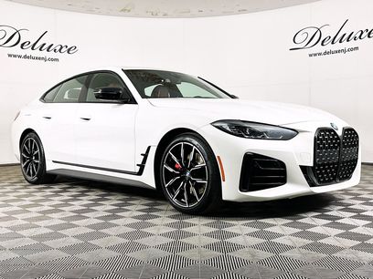 Used 2023 BMW 430i Gran Coupe xDrive w/ M Sport Package