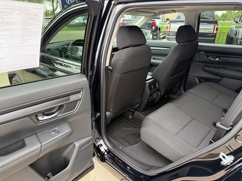 Certified 2026 Honda CR-V EX image 14