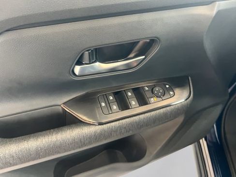 New 2026 Nissan Kicks SV w/ SV Premium Package AWD/4WD image 11