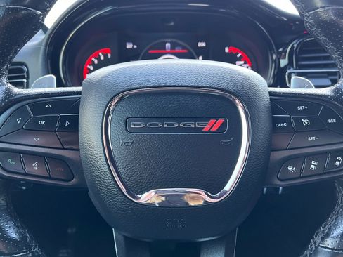 Used 2023 Dodge Durango GT image 35