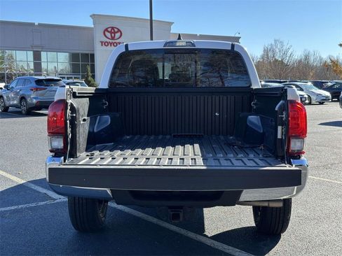Used 2023 Toyota Tacoma SR5 image 14