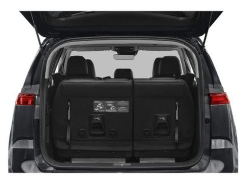 Used 2024 Kia Carnival LX FWD image 45