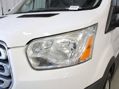 Used 2017 Ford Transit 350 148 High Roof Extended RWD image 41
