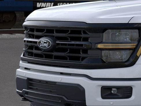 New 2026 Ford F150 XLT AWD/4WD image 17