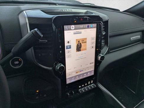 New 2026 RAM 3500 Laramie image 11