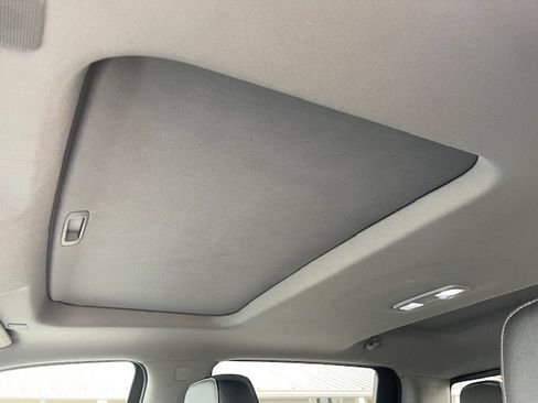 Used 2019 GMC Sierra 1500 SLT w/ SLT Premium Plus Package image 16