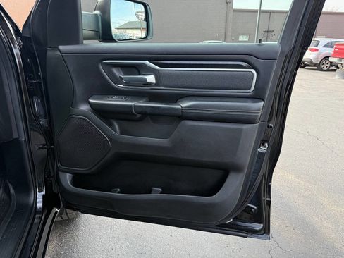 Used 2019 RAM 1500 Big Horn image 24
