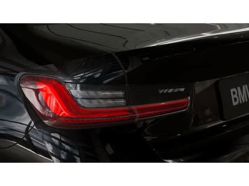 New 2026 BMW 330i 330i NA w/ Convenience Package image 8