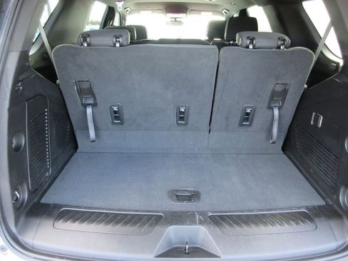 Certified 2023 Chevrolet Tahoe LS image 10