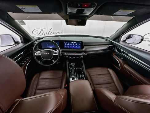 Used 2024 Kia Telluride SX Prestige AWD/4WD image 19