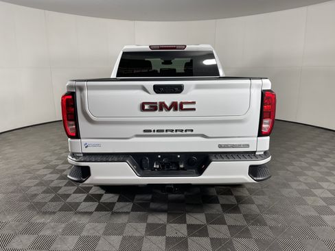 Used 2024 GMC Sierra 1500 Elevation image 4