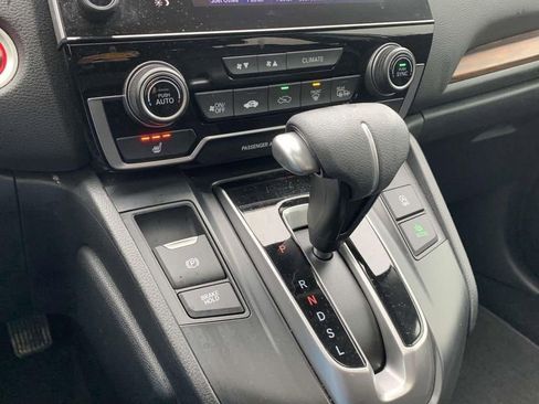 Used 2022 Honda CR-V EX image 34