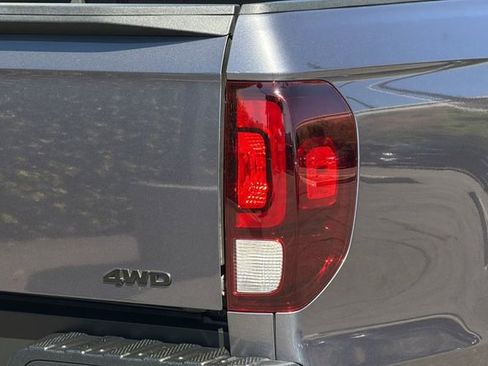 Used 2023 Honda Ridgeline RTL image 33