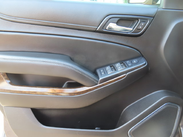 Used 2016 Chevrolet Tahoe LS w/ Max Trailering Package AWD/4WD image 12