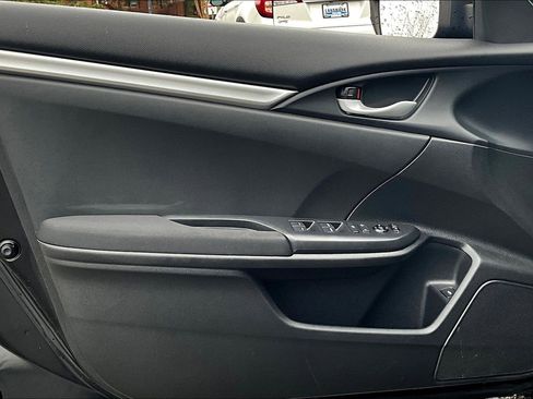 Used 2017 Honda Civic LX image 17