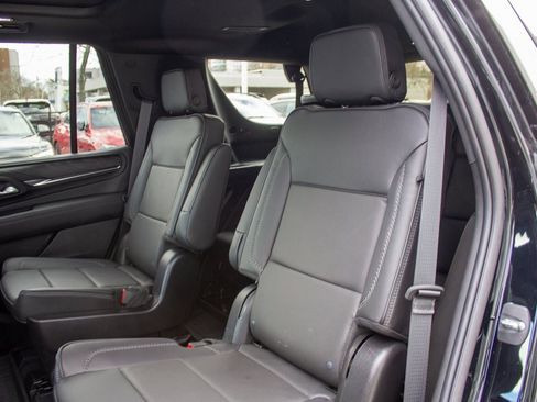 Used 2024 GMC Yukon Denali image 22