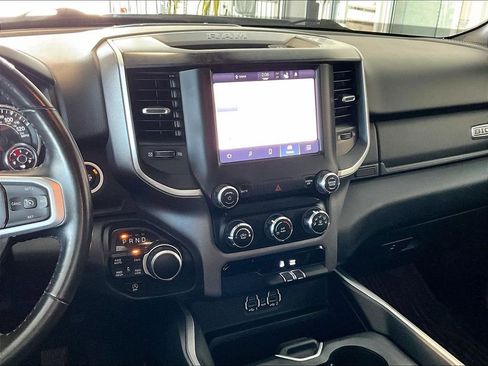 Used 2022 RAM 1500 Big Horn AWD/4WD image 18