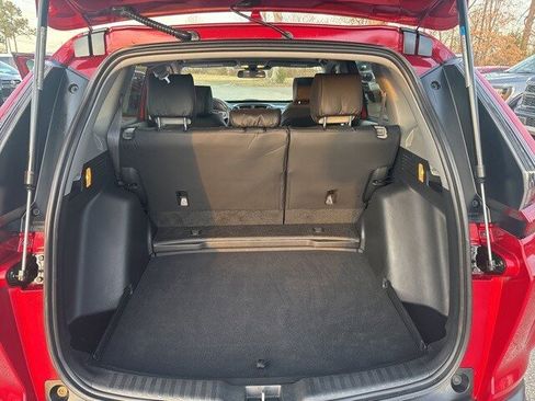 Used 2022 Honda CR-V EX image 26