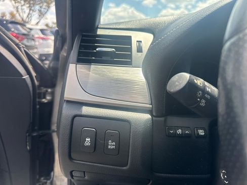 Used 2015 Lexus GS 350 w/ F Sport Package RWD image 15