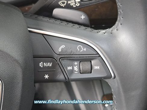 Used 2019 Audi Q5 2.0T Premium Plus w/ Premium Plus Package AWD/4WD image 28