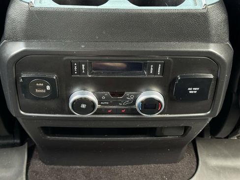 Used 2021 Ford Expedition Max Limited image 32