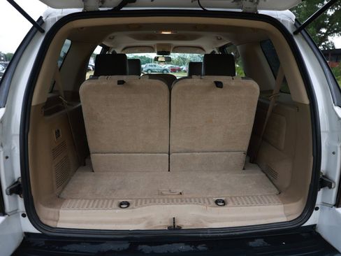 Used 2007 Ford Explorer Eddie Bauer RWD image 23