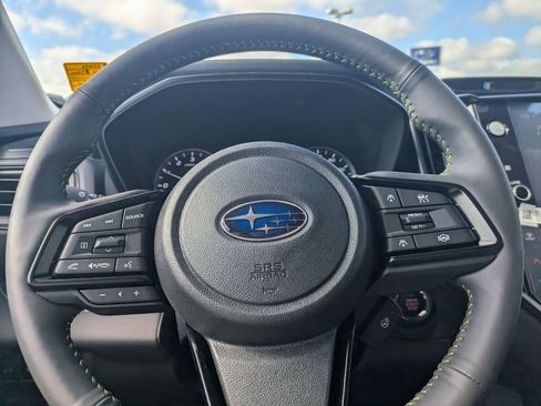 New 2026 Subaru Ascent Bronze Edition AWD/4WD image 29