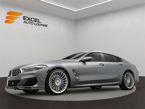 Used 2023 BMW ALPINA B8 xDrive Gran Coupe image 62