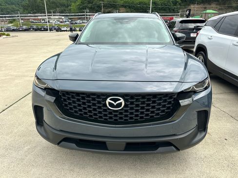 Used 2025 MAZDA CX-50 AWD 2.5 S w/ Preferred Package image 9