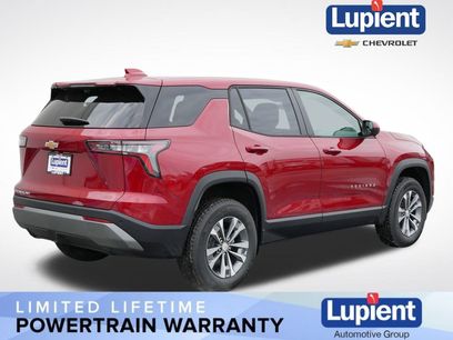 New 2026 Chevrolet Equinox LT w/ Convenience Package II