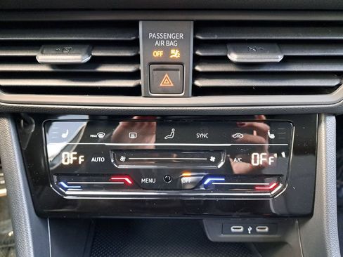 New 2026 Volkswagen Jetta Sport FWD image 22