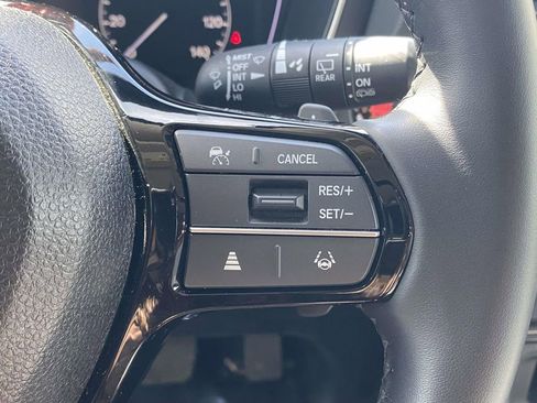 Certified 2025 Honda Pilot EX-L image 20
