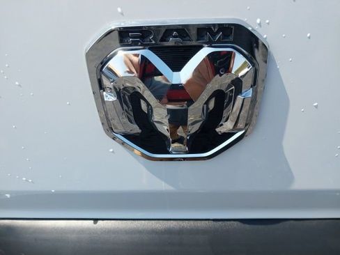 New 2025 RAM ProMaster 3500 w/ Convenience Group image 20