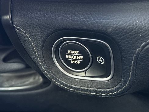 Used 2021 Mercedes-Benz GLS 580 4MATIC image 24