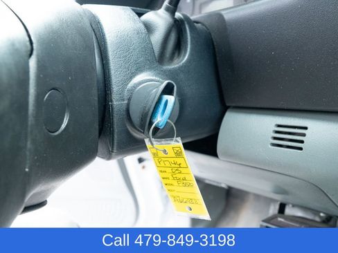 Used 2005 Ford F350 2WD Regular Cab DRW Super Duty image 20