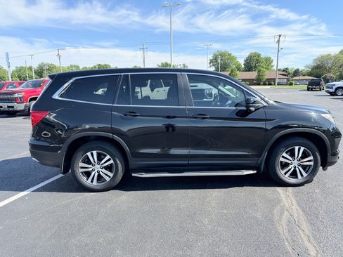 Used 2018 Honda Pilot EX-L image 5